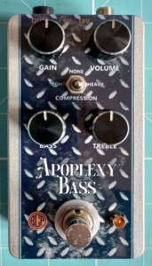 Apoplexy Bass