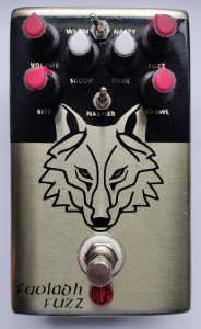 Guitar Pedals