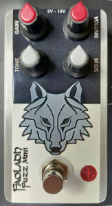Faoladh Fuzz Mini