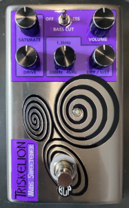 Triskelion Mids Sweetener