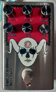 Twisted Doom Bass Fuzz