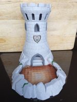 Dice Tower