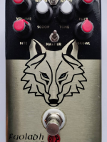 Guitar Pedals